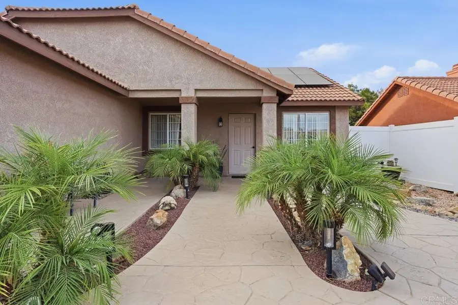 25520 Sun City Boulevard, Sun City, CA 92586 - #2