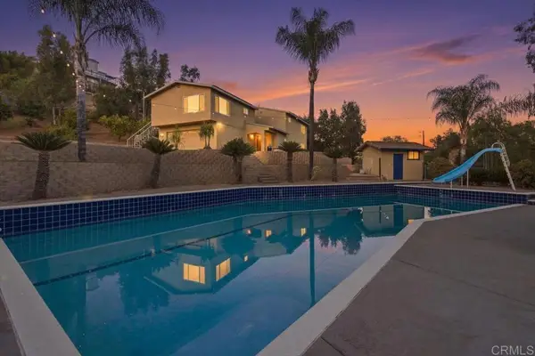 11151 Oak Creek Drive, Lakeside, CA 92040