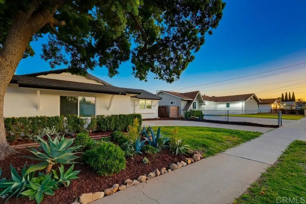 9017 Orville Street, Spring Valley, CA 91977 - #1