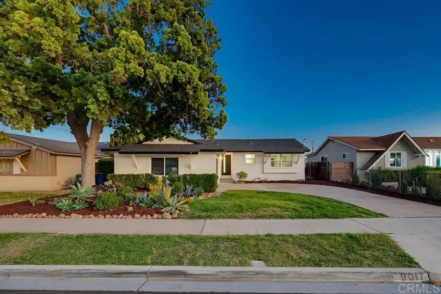 9017 Orville Street, Spring Valley, CA 91977 - #2