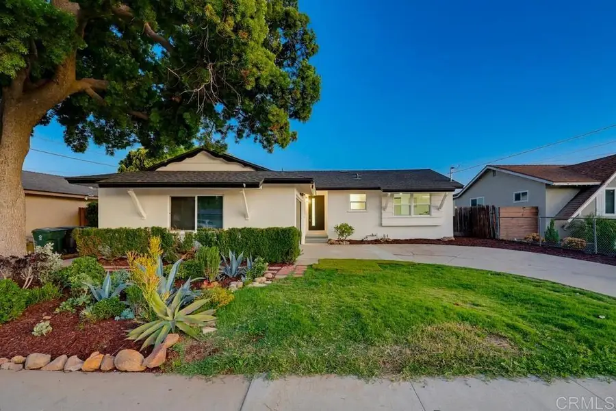 9017 Orville Street, Spring Valley, CA 91977 - #3