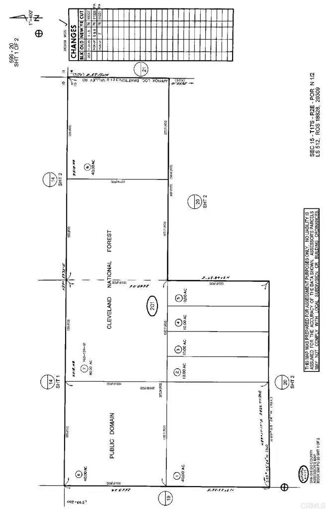 79002 Sierra Cielo, Jamul, CA 91935 - #2