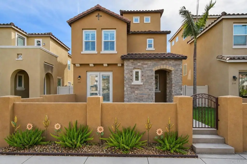 1394 Pershing Road, Chula Vista, CA 91913 - #1