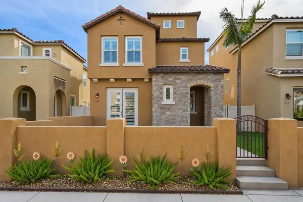 1394 Pershing Road, Chula Vista, CA 91913