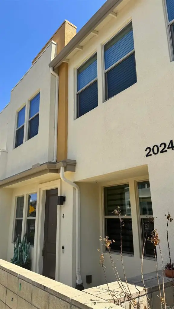 2024 Foxtrot Loop #4, Chula Vista, CA 91915 - #2