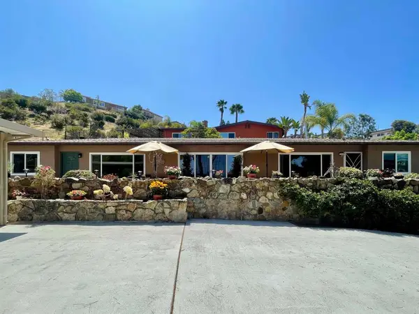 3969 Apore Street, La Mesa, CA 91941
