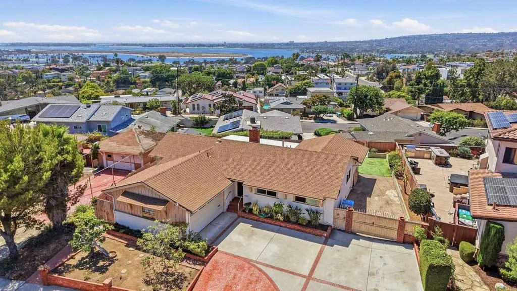 4826 Jellett Street, San Diego, CA 92110 - #1