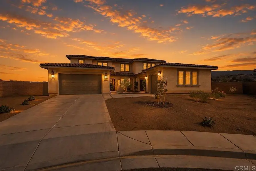 39210 Stallion Drive, Palmdale, CA 93551 - #3