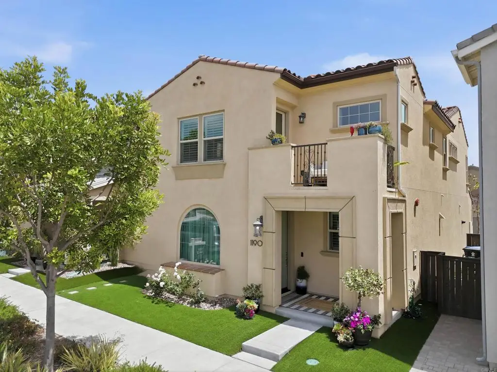 1190 Camino Prado, Chula Vista, CA 91913 - #1