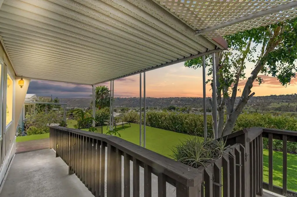 5027 Old Cliffs Road, San Diego, CA 92120 - #1