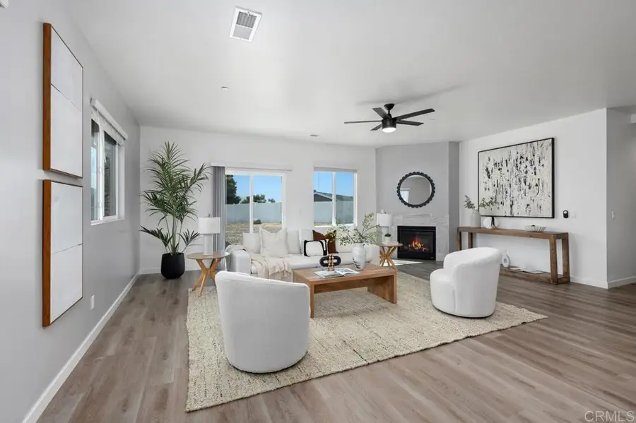 1617 Mauzy Way, El Cajon, CA 92021 - #3