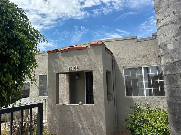 8914 Lamar, Spring Valley, CA 91977