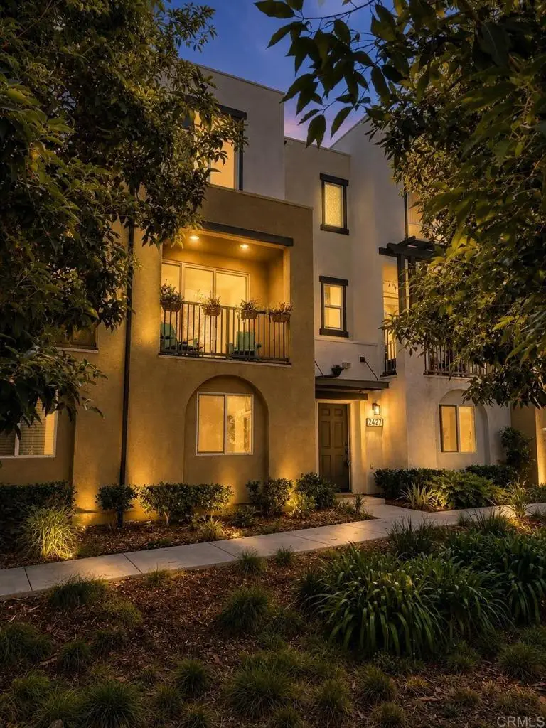 2427 Verano Way, Vista, CA 92081 - #1