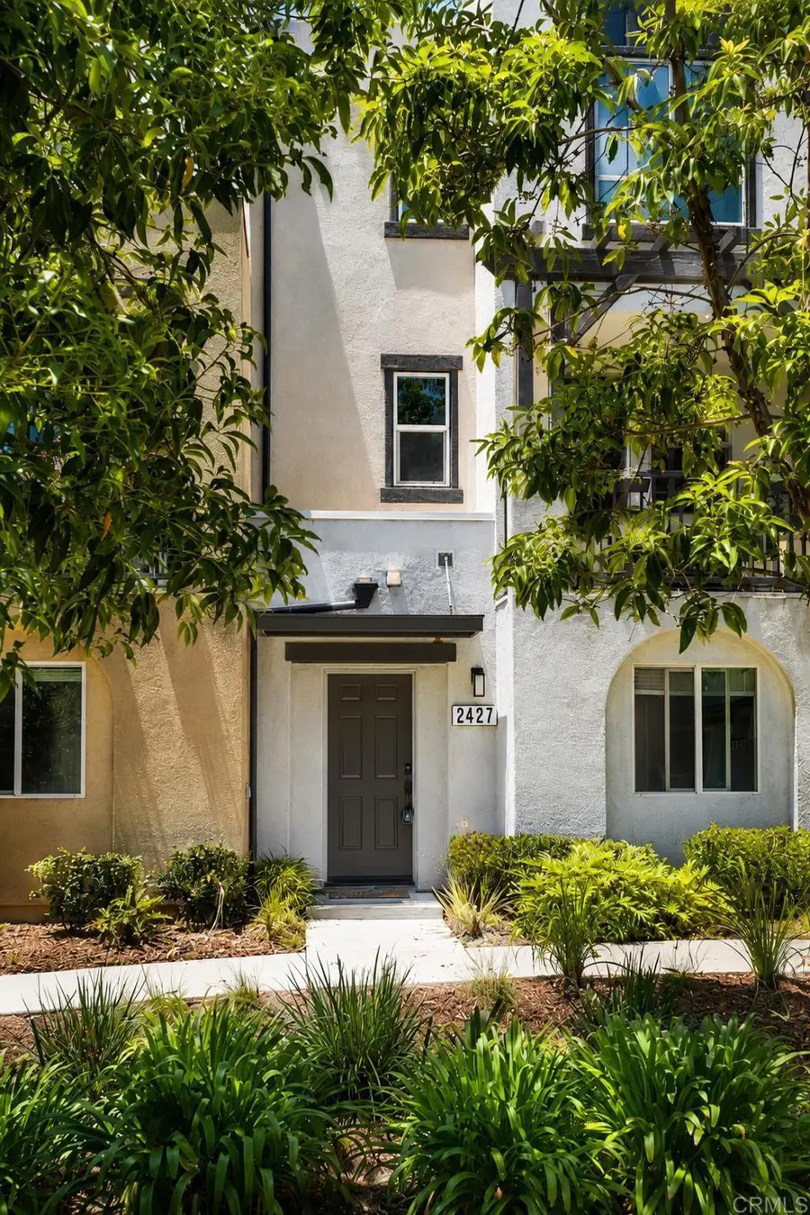 2427 Verano Way, Vista, CA 92081 - #3