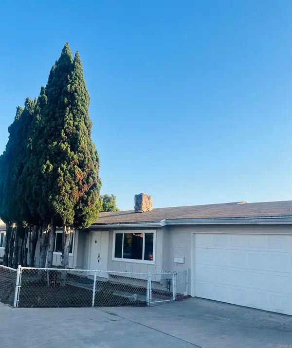 2554 Calle Serena, San Diego, CA 92139