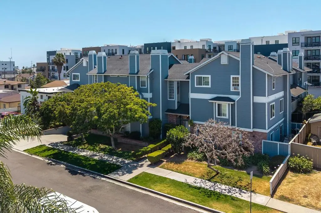4580 Ohio Street #10, San Diego, CA 92116 - #1
