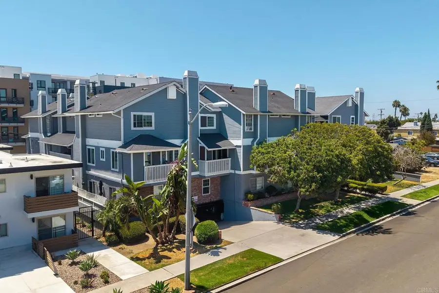 4580 Ohio Street #10, San Diego, CA 92116 - #2
