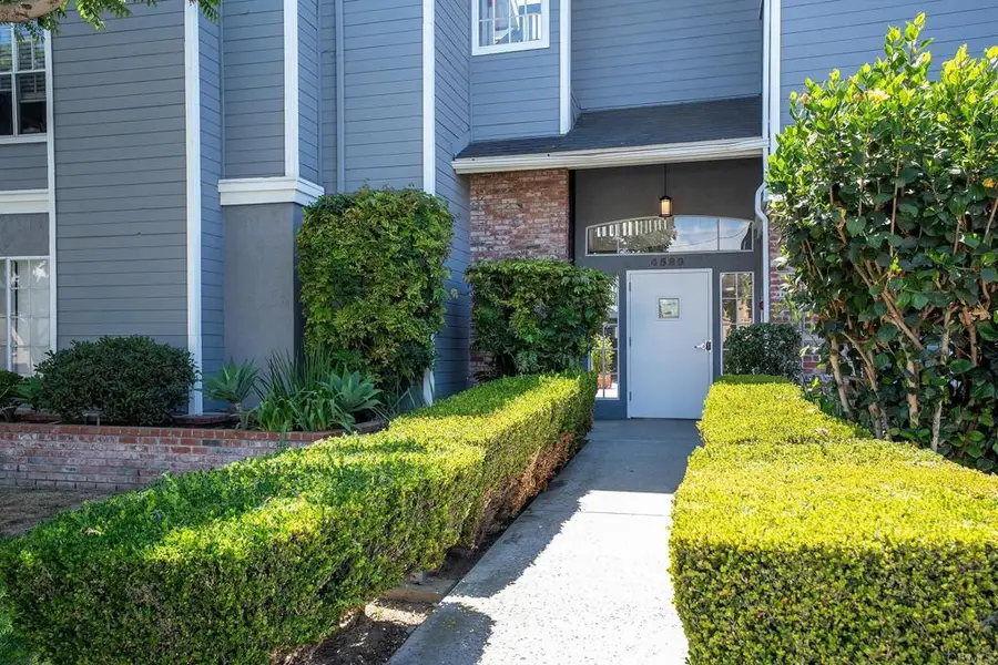 4580 Ohio Street #10, San Diego, CA 92116 - #3