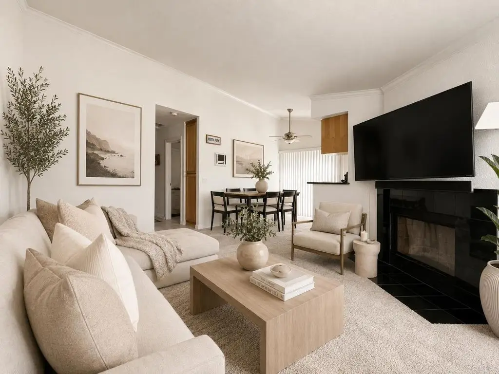 4357 Oregon Street #7, San Diego, CA 92104 - #1