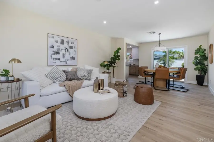 4206 E Overlook Drive, San Diego, CA 92115 - #3