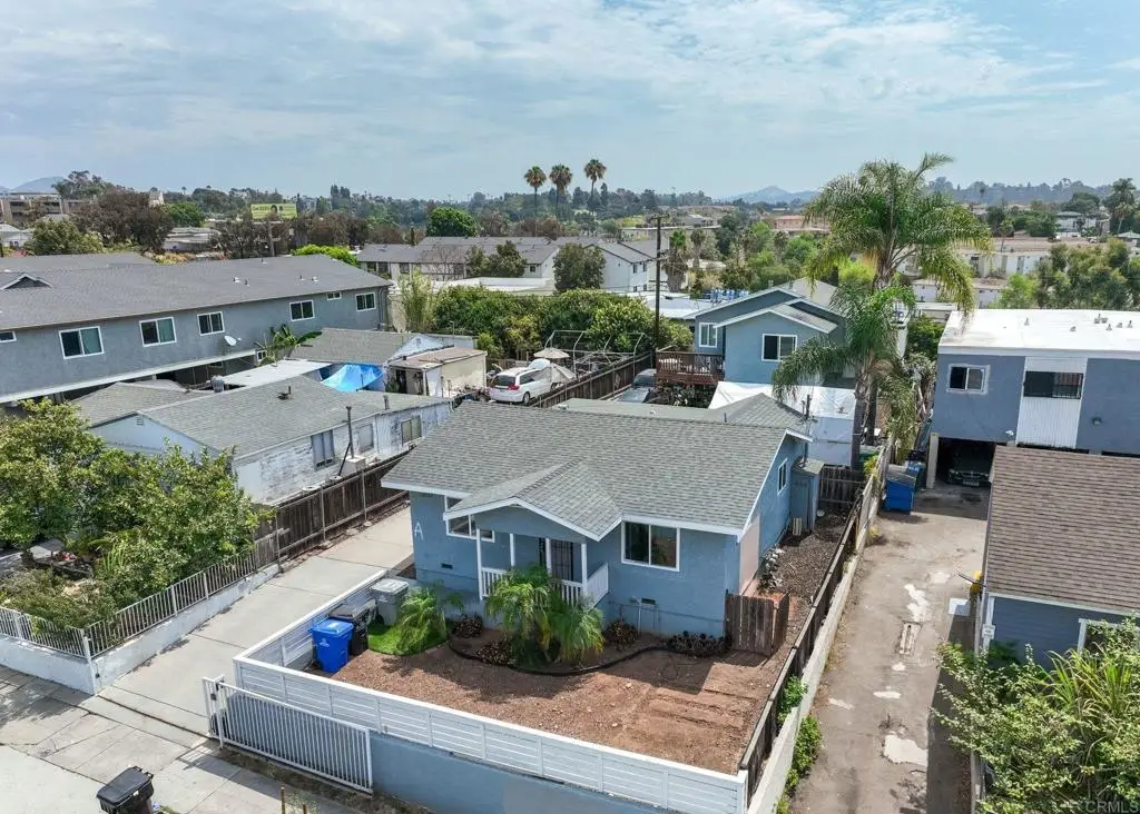 3827 Winona Ave, San Diego, CA 92105 - #1