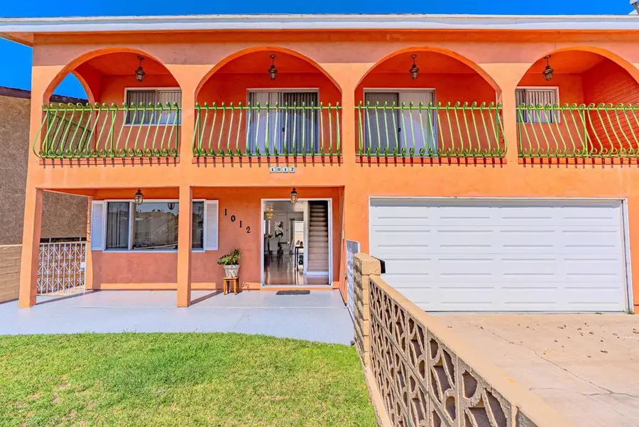 1012 16 11th St, Imperial Beach, CA 91932 - #3