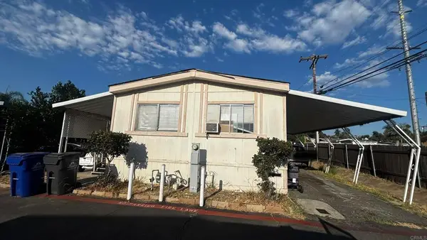 12044 Royal Road #94, El Cajon, CA 92021