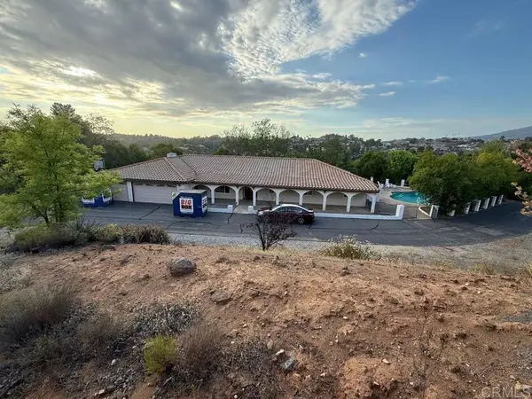 2185 Via Dieguenos, Alpine, CA 91901