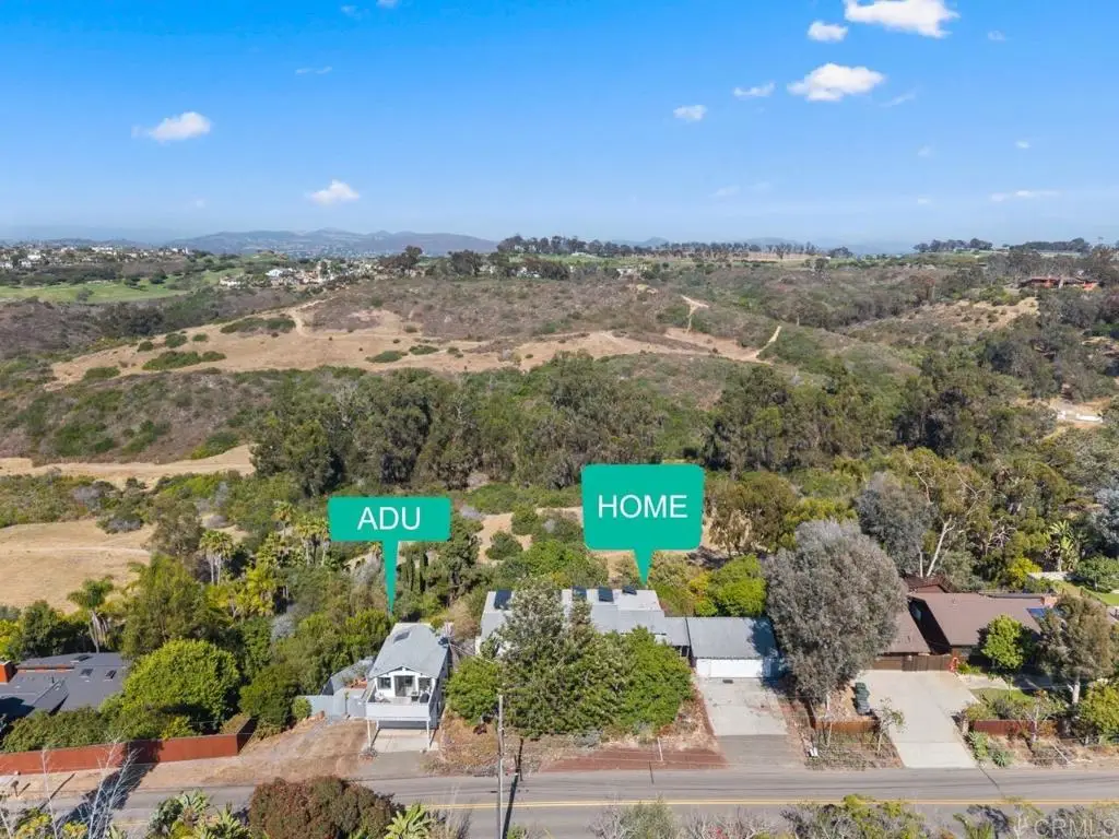 1243 Saxony Road, Encinitas, CA 92024 - #1