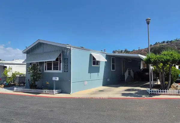 1285 Washington Drive #99, El Cajon, CA 92019