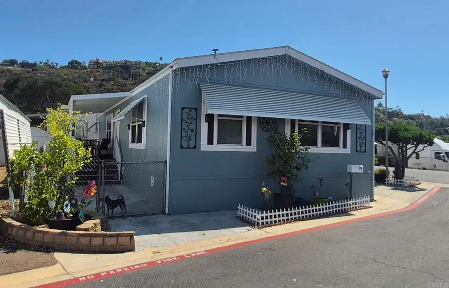 1285 Washington Drive #99, El Cajon, CA 92019 - #2