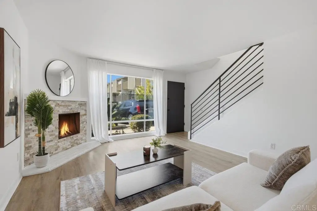 3282 Berger Avenue #A3, San Diego, CA 92123 - #1