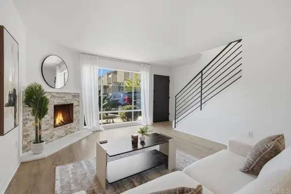 3282 Berger Avenue #A3, San Diego, CA 92123
