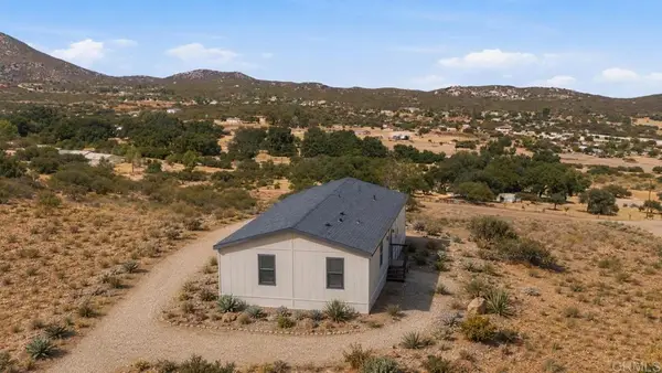 2138 Buckman Springs Rd, Campo, CA 91906