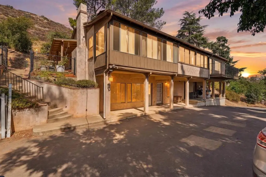 11825 Taia Ln, Lakeside, CA 92040 - #1