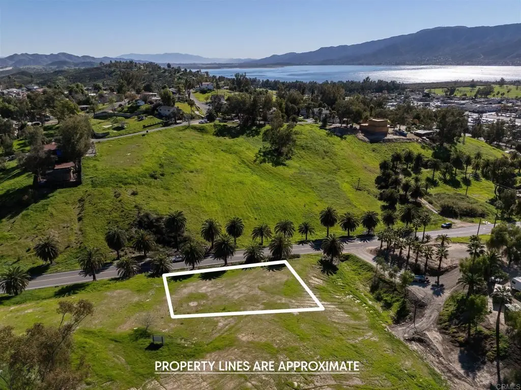 0 Gunnerson Street, Lake Elsinore, CA 92530 - #1