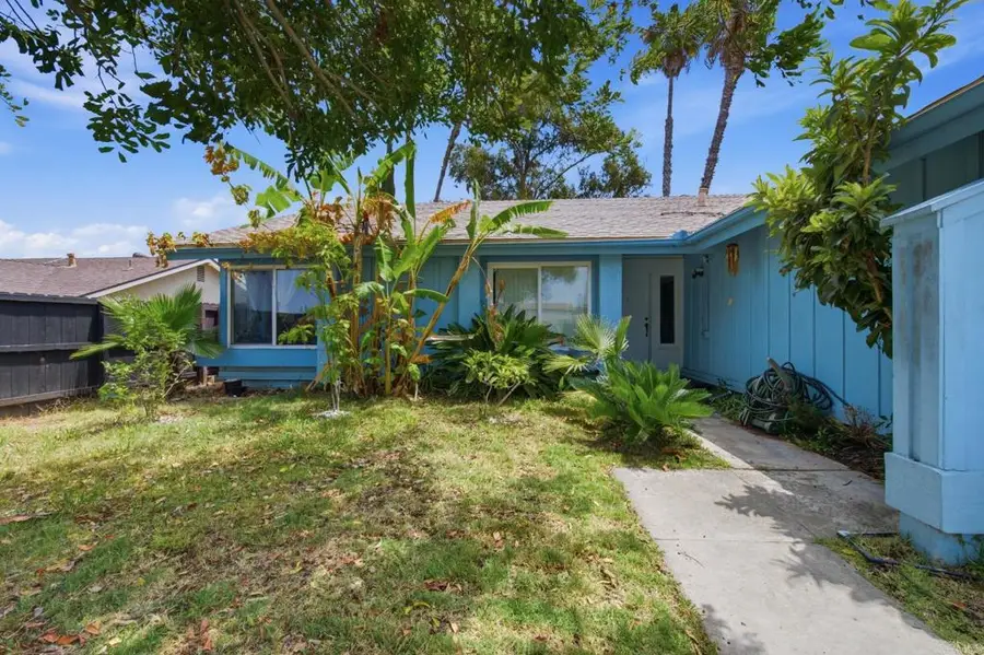 409 Prather Pl, Spring Valley, CA 91977 - #2