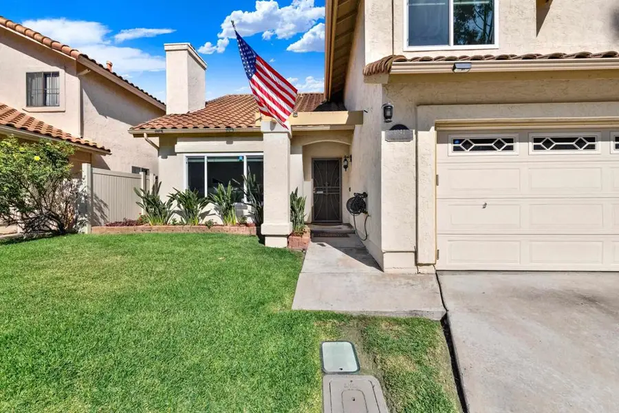 1041 Fairhill Terrace, Spring Valley, CA 91977 - #2