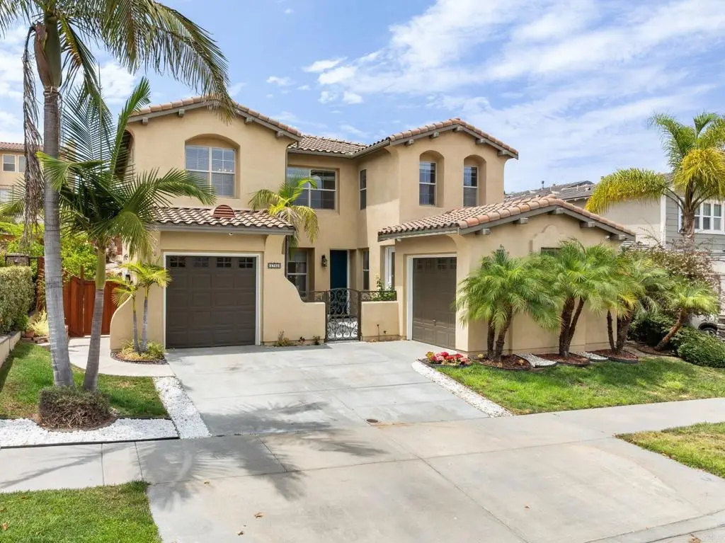 1702 Quiet Trail Dr, Chula Vista, CA 91915 - #1