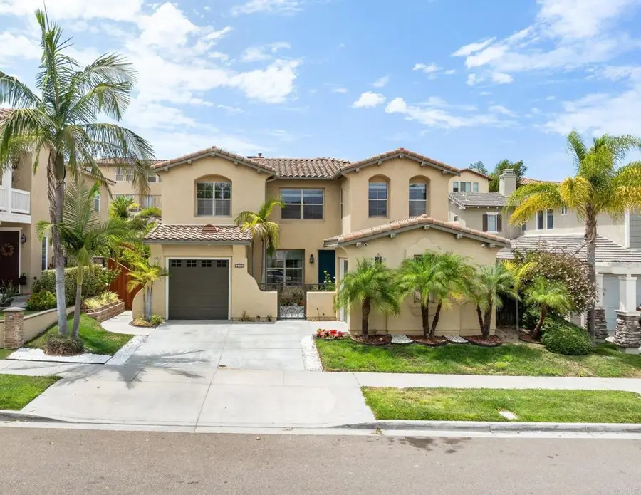 1702 Quiet Trail Dr, Chula Vista, CA 91915 - #2