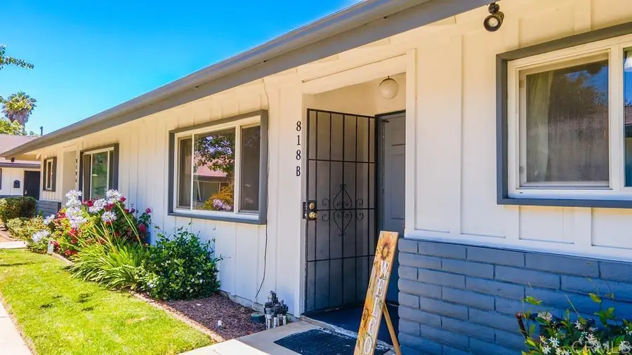818 E Washington Avenue, Escondido, CA 92025 - #2