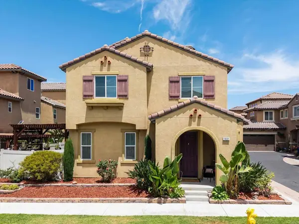 1401 Pershing Road, Chula Vista, CA 91913