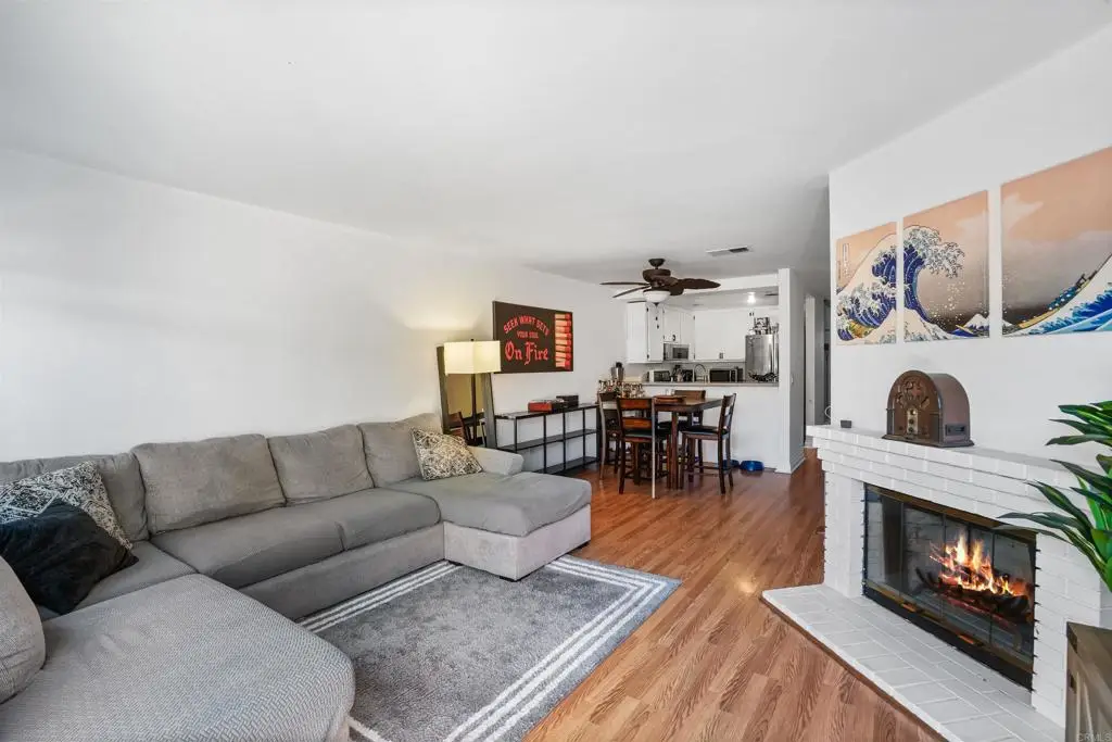 1465 E Lexington Avenue, El Cajon, CA 92019 - #1