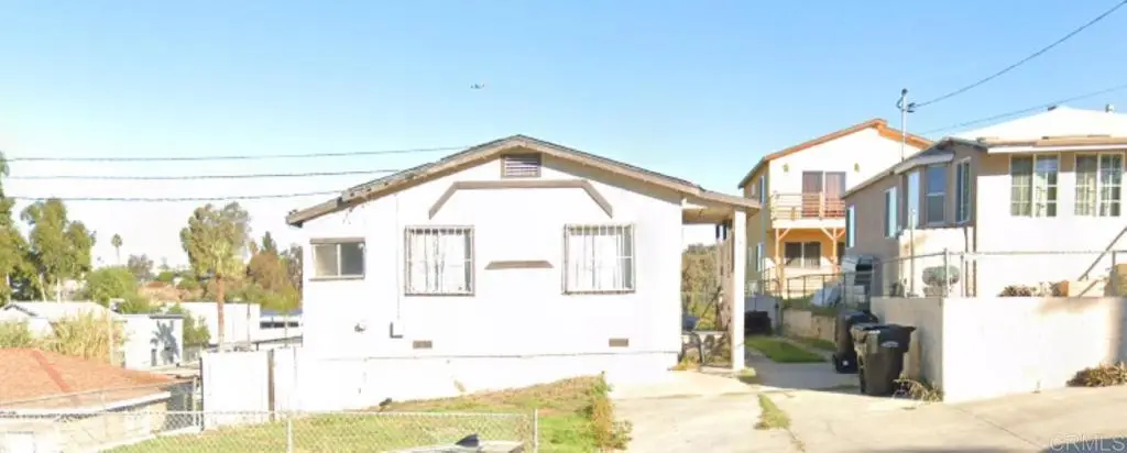 4166 Newton Avenue, San Diego, CA 92113 - #1