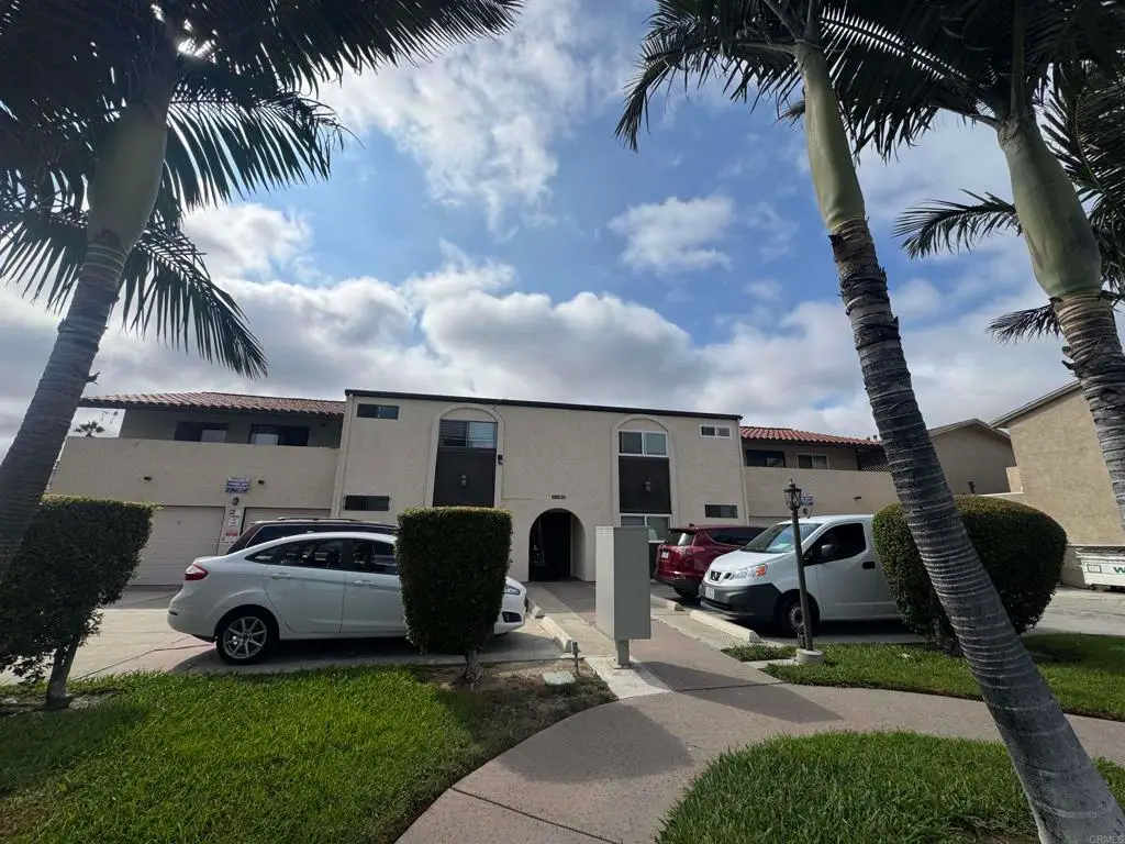4180 39th #10, San Diego, CA 92105 - #1