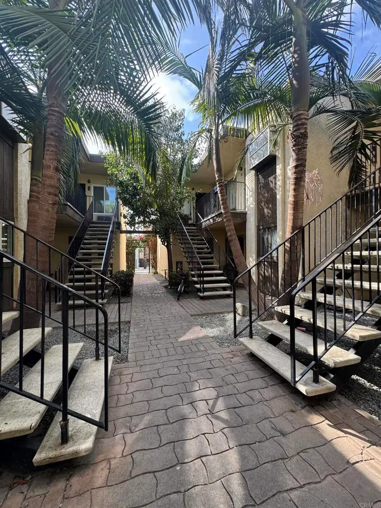 4180 39th #10, San Diego, CA 92105 - #2