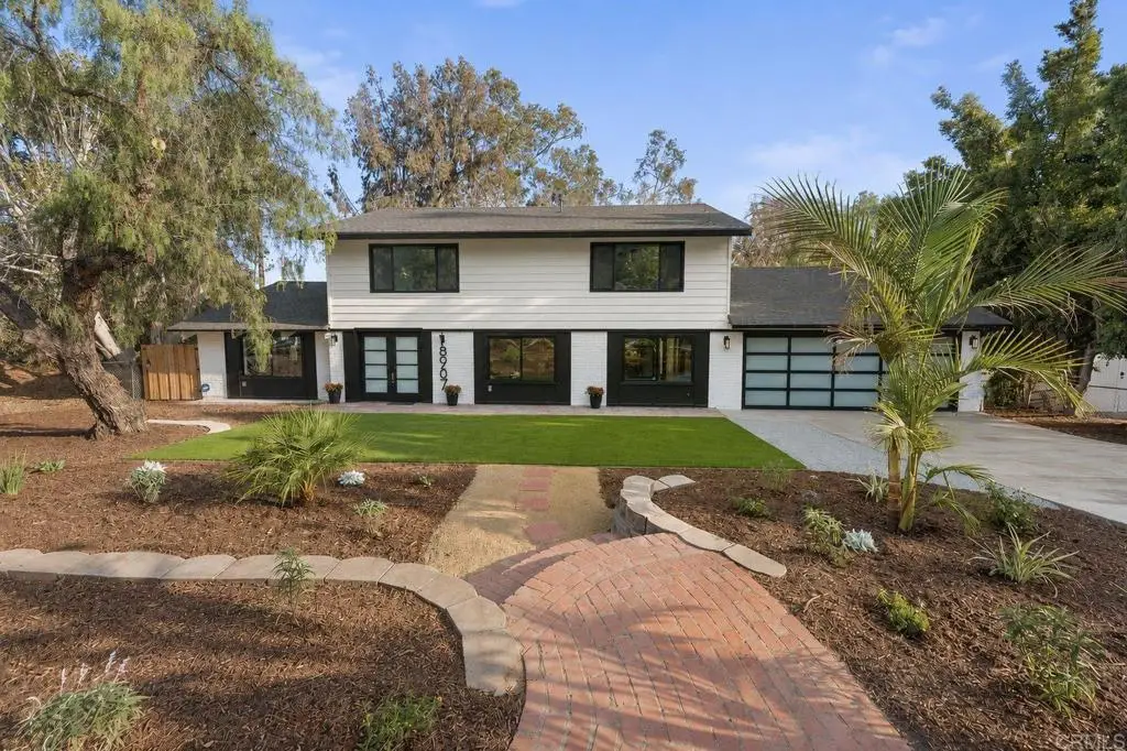 8907 Mariposa Street, La Mesa, CA 91941 - #1