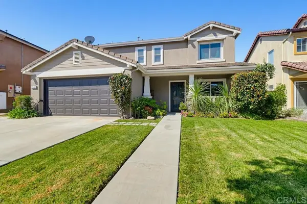 1348 Weaverville Street, Chula Vista, CA 91913