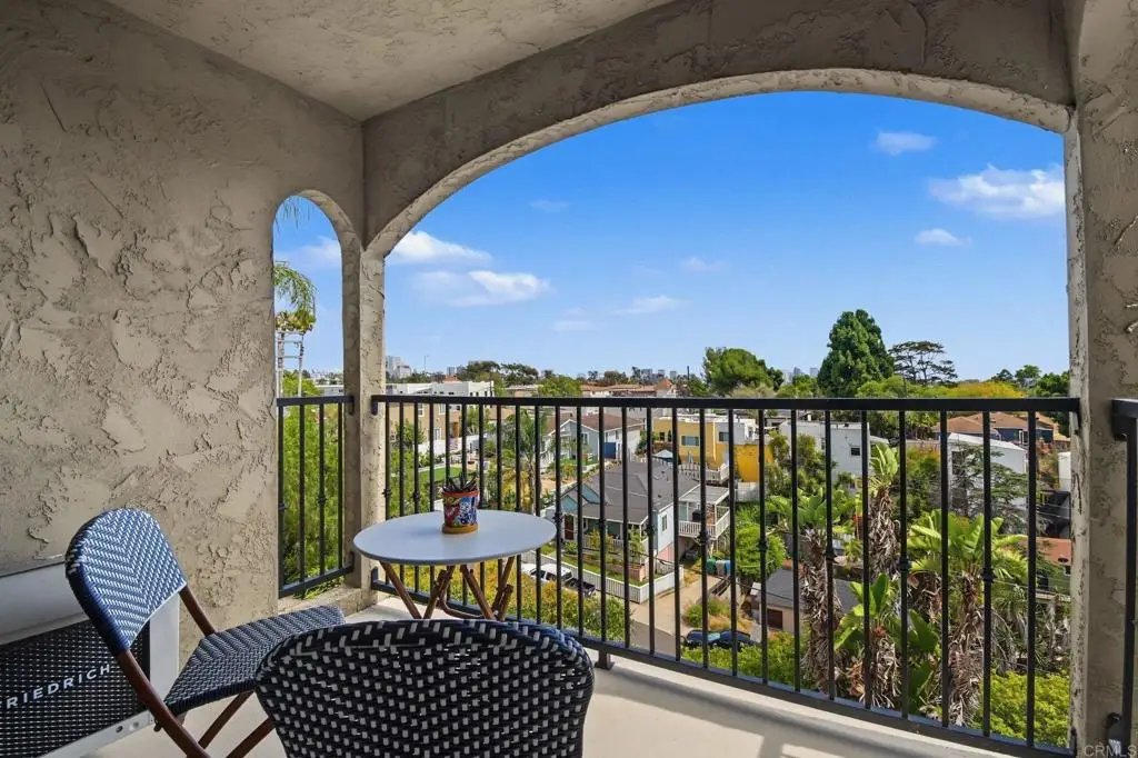 836 W Pennsylvania Ave 317, San Diego, CA 92103 - #1