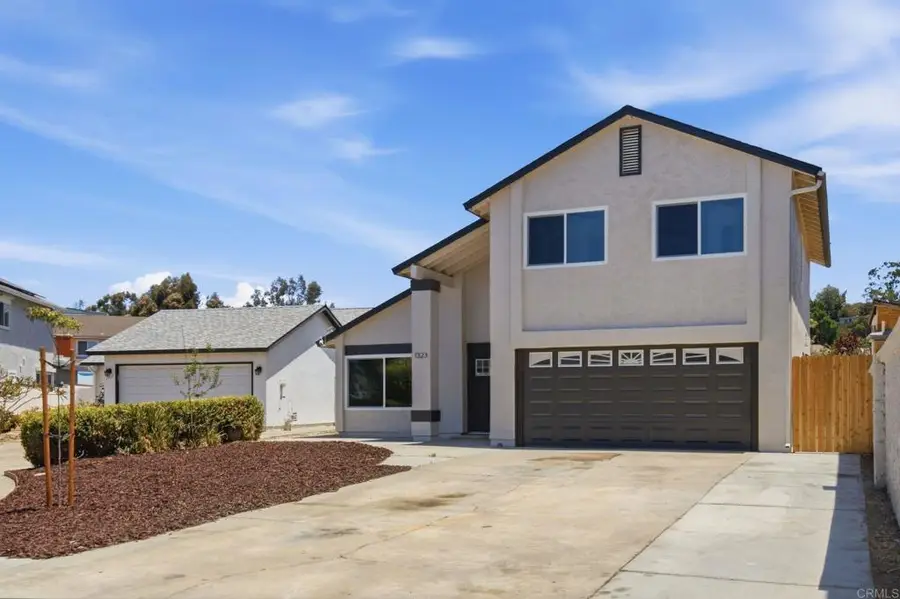 1323 Cornet Place, San Diego, CA 92154 - #3